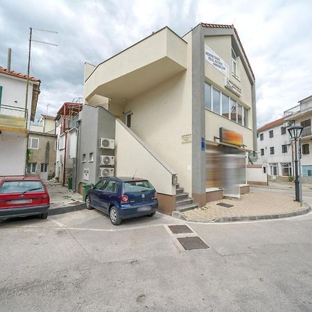 Studio Apartman Salis Vodice Daire Dış mekan fotoğraf