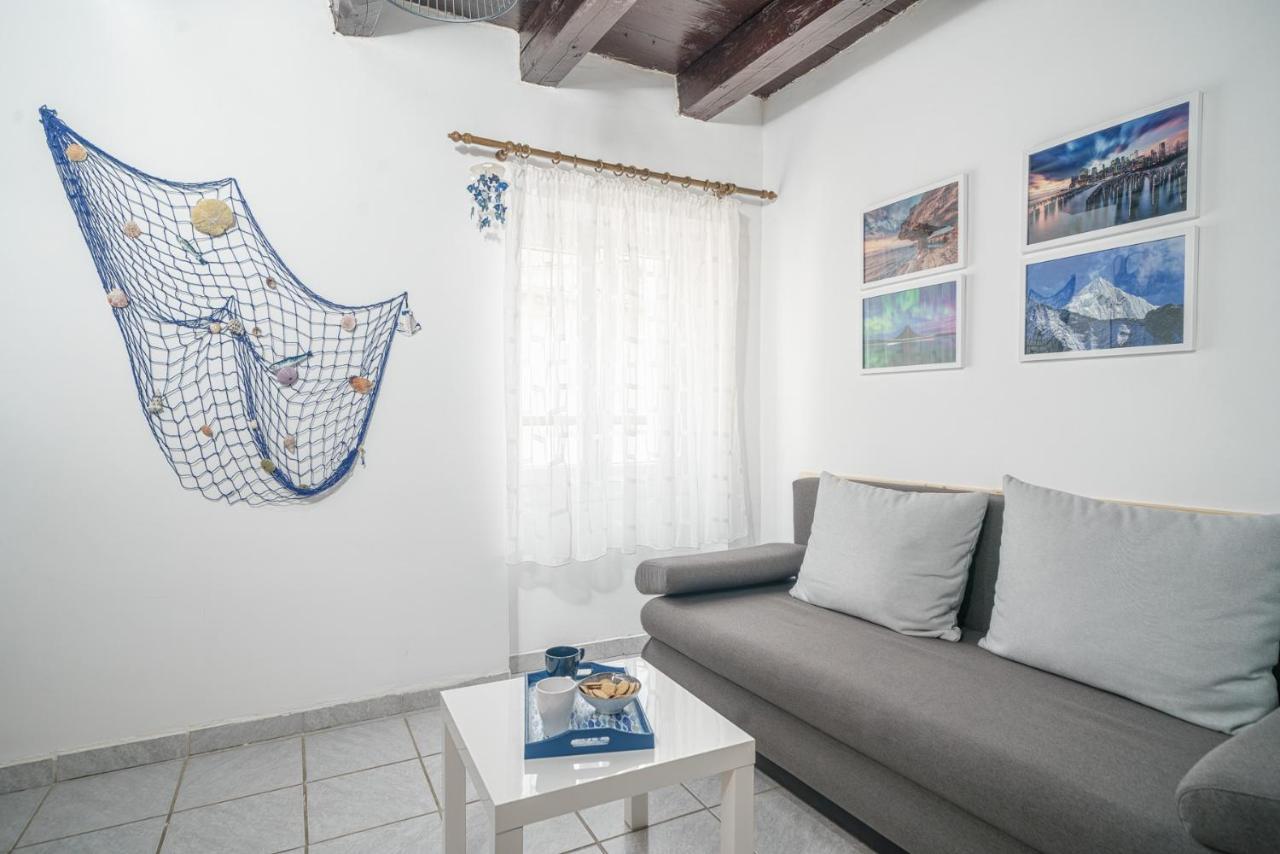 Studio Apartman Salis Vodice Daire Dış mekan fotoğraf